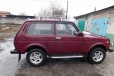 LADA 4x4 (Нива), 1996 в городе Курск, фото 1, Курская область