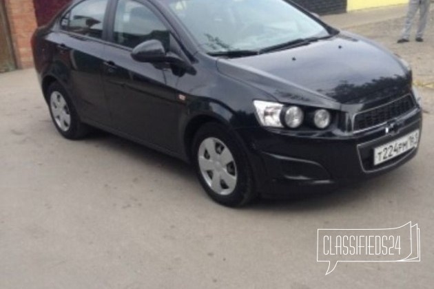 Chevrolet Aveo, 2012 в городе Ростов-на-Дону, фото 1, стоимость: 420 000 руб.