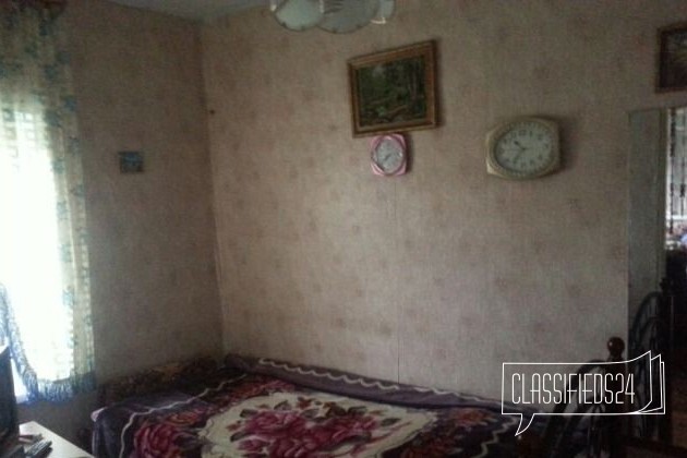 Дом 43 м² на участке 7 сот. в городе Кемерово, фото 5, телефон продавца: +7 (902) 755-87-10