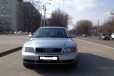 Audi A4, 1997 в городе Ростов-на-Дону, фото 1, Ростовская область