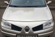 Renault Megane, 2007 в городе Калининград, фото 1, Калининградская область