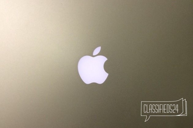 Apple MacBook Pro 13.3 Retina в городе Санкт-Петербург, фото 3, Ноутбуки