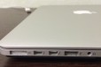 Apple MacBook Pro 13.3 Retina в городе Санкт-Петербург, фото 4, Ноутбуки