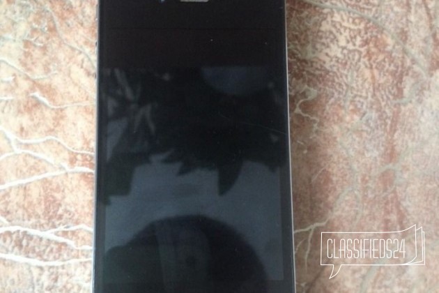 iPhone 4s 16gb в городе Нижнекамск, фото 1, стоимость: 7 990 руб.