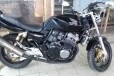 Honda cb 400 vtec в городе Пермь, фото 1, Пермский край