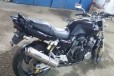 Honda cb 400 vtec в городе Пермь, фото 5, Пермский край