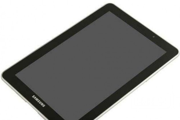 Samsung Galaxy Tab 7.7 P6800 в городе Комсомольск-на-Амуре, фото 1, телефон продавца: +7 (914) 400-56-76