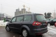 Ford Galaxy, 2007 в городе Москва, фото 5, Московская область