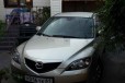 Mazda 3, 2008 в городе Ростов-на-Дону, фото 1, Ростовская область