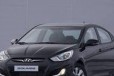 Перевозки на а/м Hyundai Solaris в городе Муром, фото 1, Владимирская область