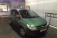 Hyundai Getz, 2006 в городе Раменское, фото 1, Московская область