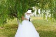 Свадебное платье в городе Ижевск, фото 2, телефон продавца: +7 (912) 878-05-96