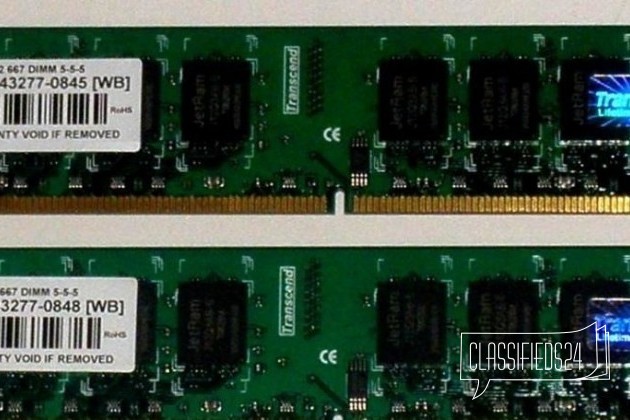 Оперативная память DDR2 512/1/2Gb в городе Йошкар-Ола, фото 1, телефон продавца: +7 (961) 333-05-00