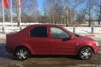 Renault Logan, 2010 в городе Нижний Новгород, фото 4, Renault