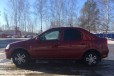 Renault Logan, 2010 в городе Нижний Новгород, фото 5, Нижегородская область