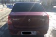 Renault Logan, 2010 в городе Нижний Новгород, фото 6, телефон продавца: +7 (910) 870-78-41