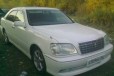 Toyota Crown, 2000 в городе Новосибирск, фото 1, Новосибирская область