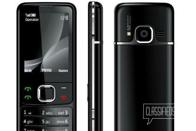 Nokia 6700 classic в городе Белгород, фото 1, телефон продавца: +7 (951) 760-00-90