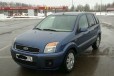 Ford Fusion, 2006 в городе Ярославль, фото 1, Ярославская область