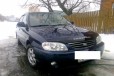 KIA Spectra, 2008 в городе Пересвет, фото 1, Московская область