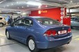 Honda Civic, 2009 в городе Москва, фото 3, стоимость: 429 000 руб.