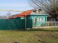 Продам дом 45 кв.м. в д. Сокол Богородского р-на в городе Богородск, фото 1, Нижегородская область