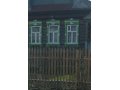 Продам дом в городе Карсун, фото 1, Ульяновская область