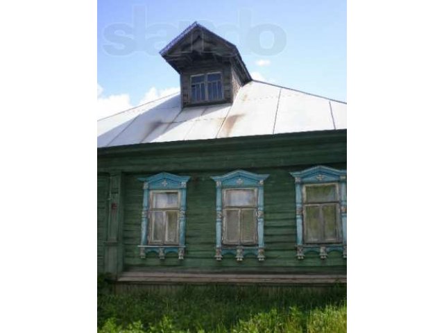 Дом в Толоконцево в городе Бор, фото 1, Нижегородская область