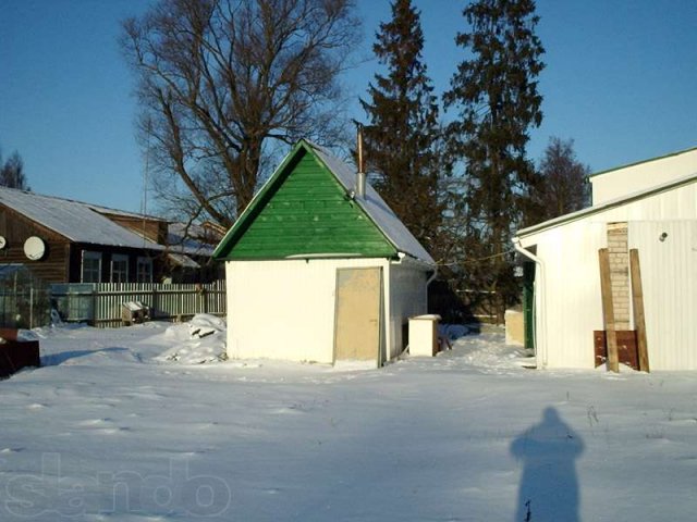 Дом кирп. общ. пл. 135 кв.м. Малоярославецкий р-н, д. Ерденево. в городе Малоярославец, фото 4, стоимость: 2 500 000 руб.