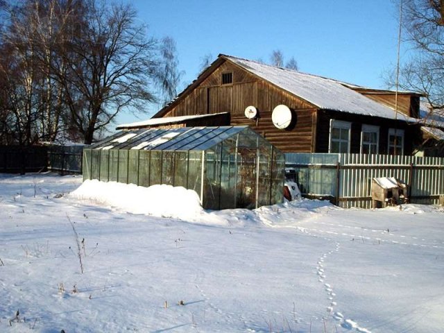 Дом кирп. общ. пл. 135 кв.м. Малоярославецкий р-н, д. Ерденево. в городе Малоярославец, фото 6, Калужская область