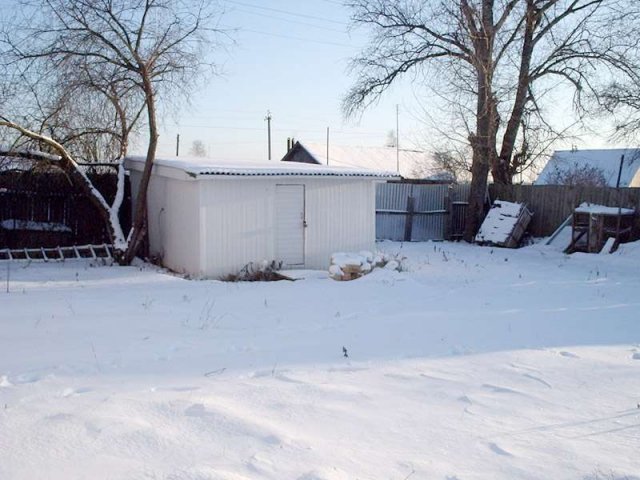 Дом кирп. общ. пл. 135 кв.м. Малоярославецкий р-н, д. Ерденево. в городе Малоярославец, фото 7, стоимость: 2 500 000 руб.