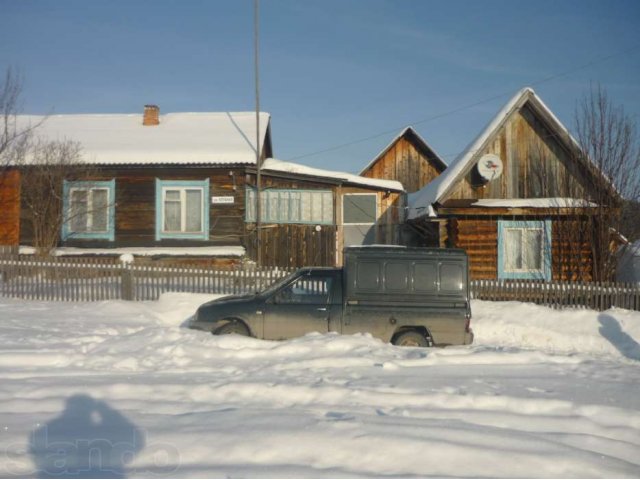 Продается дом в с. Мариинск в городе Ревда, фото 1, Продажа домов за городом