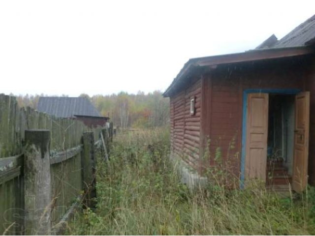 Продам дом Владимирская обл. Петушинский р-он. дер Санино в городе Петушки, фото 5, Владимирская область