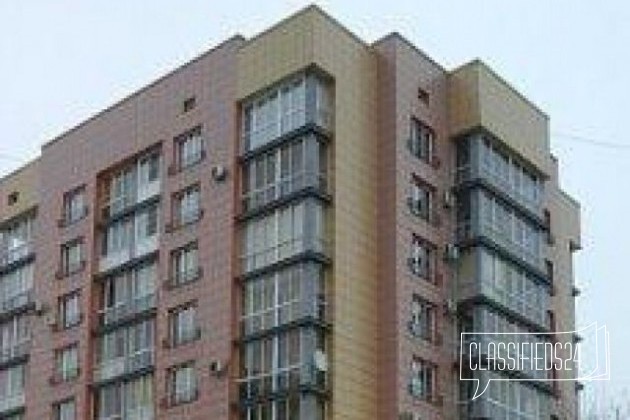 1-к квартира, 48.8 м², 3/10 эт. в городе Новокузнецк, фото 5, стоимость: 2 350 000 руб.