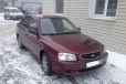 Hyundai Accent, 2006 в городе Миасс, фото 1, Челябинская область