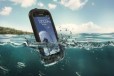 Водонепроницаемый чехол для Samsung Galaxy S3/S3Du в городе Москва, фото 4, Чехлы