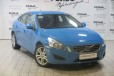 Volvo S60, 2012 в городе Москва, фото 2, телефон продавца: +7 (499) 653-95-81