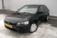 Mitsubishi Lancer, 2008 в городе Самара, фото 1, Самарская область