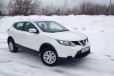 Nissan Qashqai, 2015 в городе Чебоксары, фото 1, Чувашия