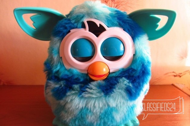 Furby Boom на запчасти в городе Санкт-Петербург, фото 2, стоимость: 1 200 руб.