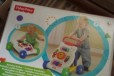 Ходунки Fisher price в городе Подольск, фото 4, Детские игрушки