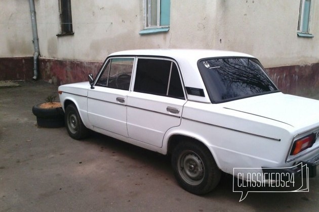 ВАЗ 2106, 1998 в городе Нальчик, фото 2, Кабардино-Балкария