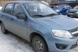 LADA Granta, 2015 в городе Белорецк, фото 1, Башкортостан