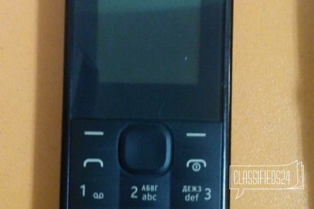 Nokia 105 в городе Бирск, фото 1, телефон продавца: +7 (927) 320-32-23