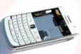 Корпус для BlackBerry Bold 9700 white в городе Москва, фото 1, Московская область