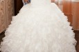 Свадебное платье в городе Новороссийск, фото 2, телефон продавца: +7 (999) 631-05-82
