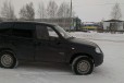 Chevrolet Niva, 2011 в городе Шарыпово, фото 1, Красноярский край