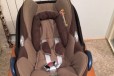 Maxi-Cosi Cabriofix (с рождения до 1 года) в городе Екатеринбург, фото 2, телефон продавца: +7 (950) 209-89-47