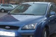 Ford Focus, 2005 в городе Москва, фото 1, Московская область