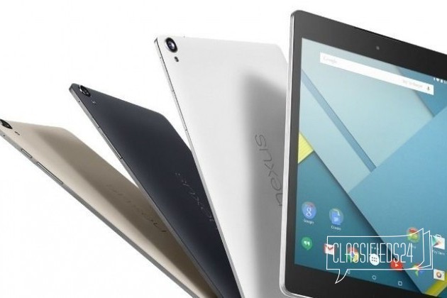 Google nexus 9 в городе Нефтекамск, фото 1, стоимость: 20 000 руб.